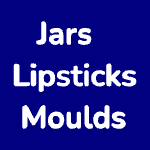 mds/Top 5 cream jar mould lipstick container mould makers map